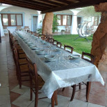 Agriturismo Irghitula Dentro