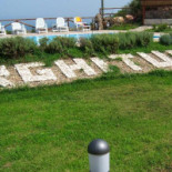Agriturismo Irghitula Exterior