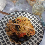La Vela Carte