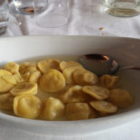 La Vela Nourriture