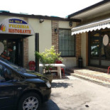 La Vela Extérieur