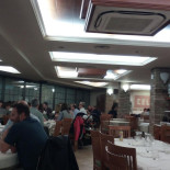 La Vela À l'intérieur