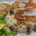 La Vela Nourriture