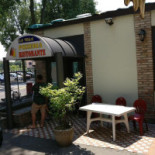 La Vela Extérieur
