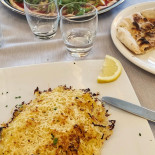 La Vela Nourriture