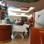 La Vela À l'intérieur