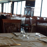 La Vela À l'intérieur