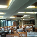 La Vela À l'intérieur