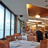 La Vela À l'intérieur