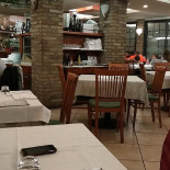 La Vela À l'intérieur