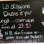 Diusis Lounge Carte