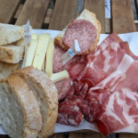 La Bottega Di Perugia food