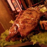 Chacarero Comida