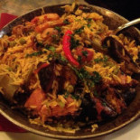 Chacarero Comida