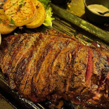 Chacarero Comida
