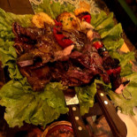 Chacarero Comida