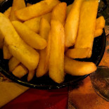 Chacarero Comida