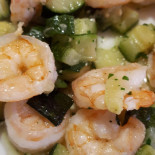 I Love Fish Comida