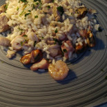 I Love Fish Nourriture