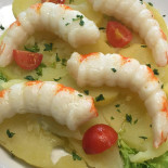 Master Comida