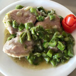 Master Comida