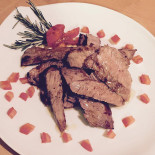 Master Comida