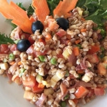 Master Comida