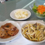 Master Food