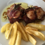 Master Comida