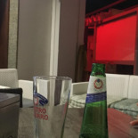 Lucignolo Café Bebida
