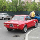 Bijou Parma Extérieur