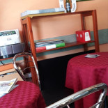 Bijou Parma À l'intérieur