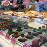 Spadafora Dessert À l'intérieur