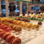 Spadafora Dessert À l'intérieur