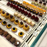 Spadafora Dessert Boisson