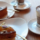 Spadafora Dessert Boisson