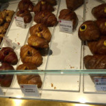Spadafora Dessert Carte