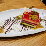 Spadafora Dessert Nourriture
