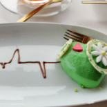 Spadafora Dessert Boisson