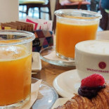 Spadafora Dessert Nourriture