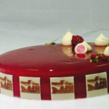 Spadafora Dessert Boisson