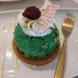 Spadafora Dessert Nourriture