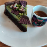 Spadafora Dessert Boisson