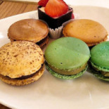Spadafora Dessert Nourriture
