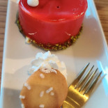 Spadafora Dessert Boisson