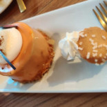 Spadafora Dessert Nourriture