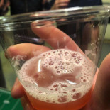 Baccarà Parma Bebida