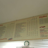 Baccarà Parma Carta