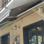 Food Cesarini Exterior