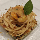 Azzurro Mare B&b Comida